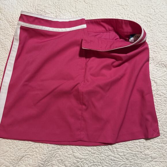 izod golf Skirt Size 12 - Picture 1 of 8